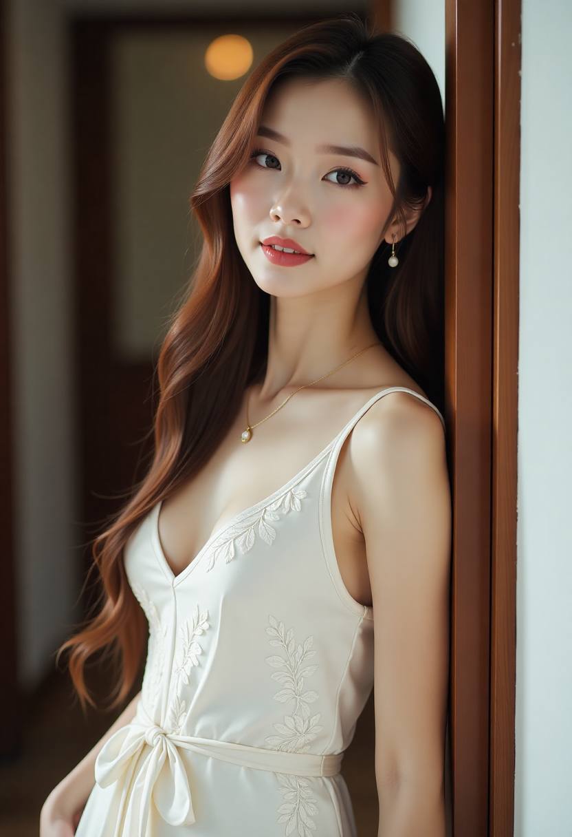 第七码头海报